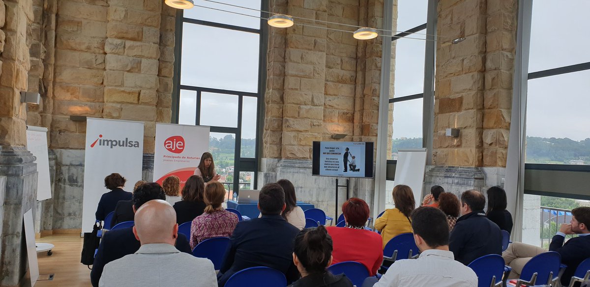 Patricia García tweet media