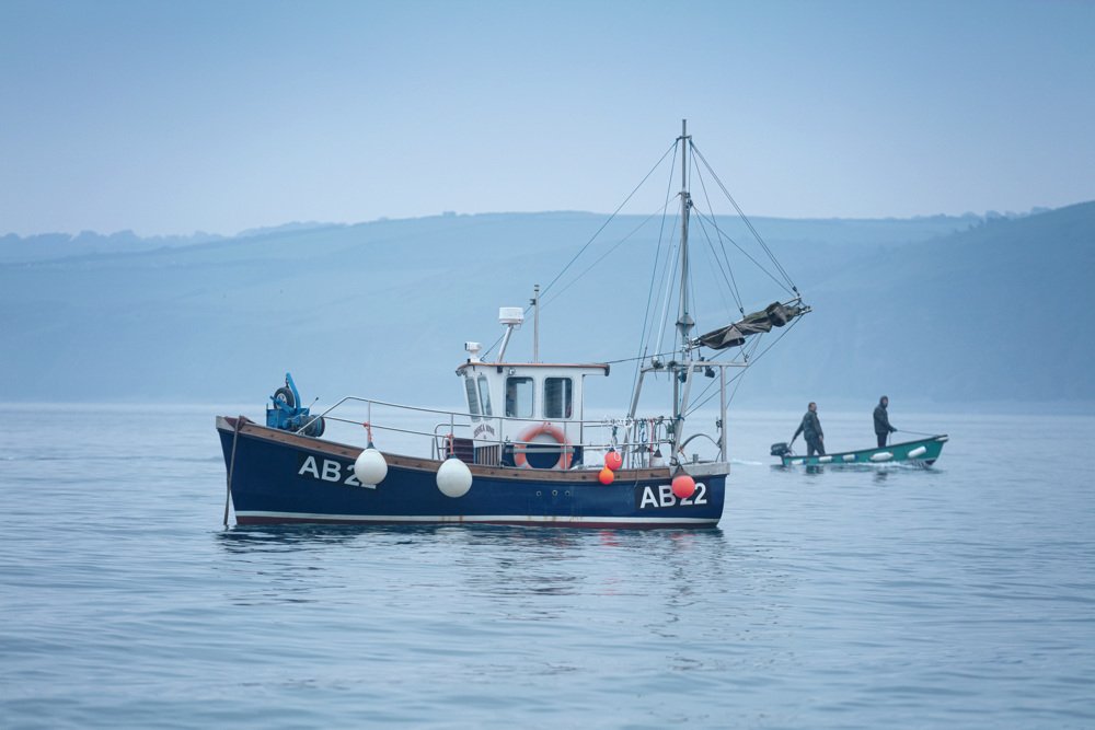 Fair Winds and Following Seas / Gwyntoedd Teg a Moroedd Tawel. Sculpture by David Appleyard marks the mid point of the Wales Coast path in New Quay, Ceredigion. <a href="/visitceredigion/">Discover Ceredigion</a> <a href="/WalesCoastPath/">Llwybr Arfordir Cymru / Wales Coast Path</a> @VisitMidWales <a href="/visitwales/">Visit Wales 🏴󠁧󠁢󠁷󠁬󠁳󠁿</a>
