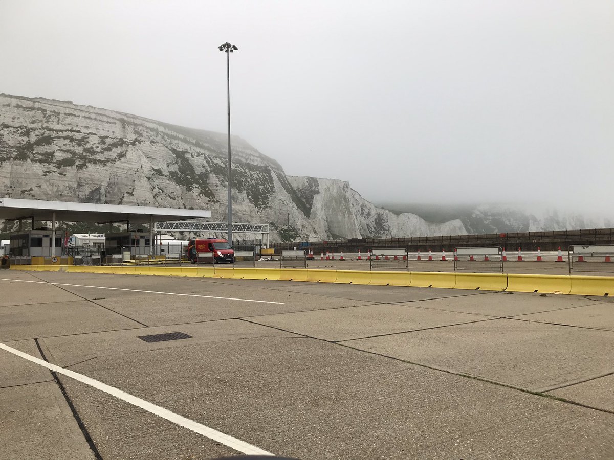 warrencass's tweet image. The white cliffs of Dover. Just boarding Ferry to Dunkirk. #ParentaTrustRally19 #BucketFace BucketMcBucketFace.com