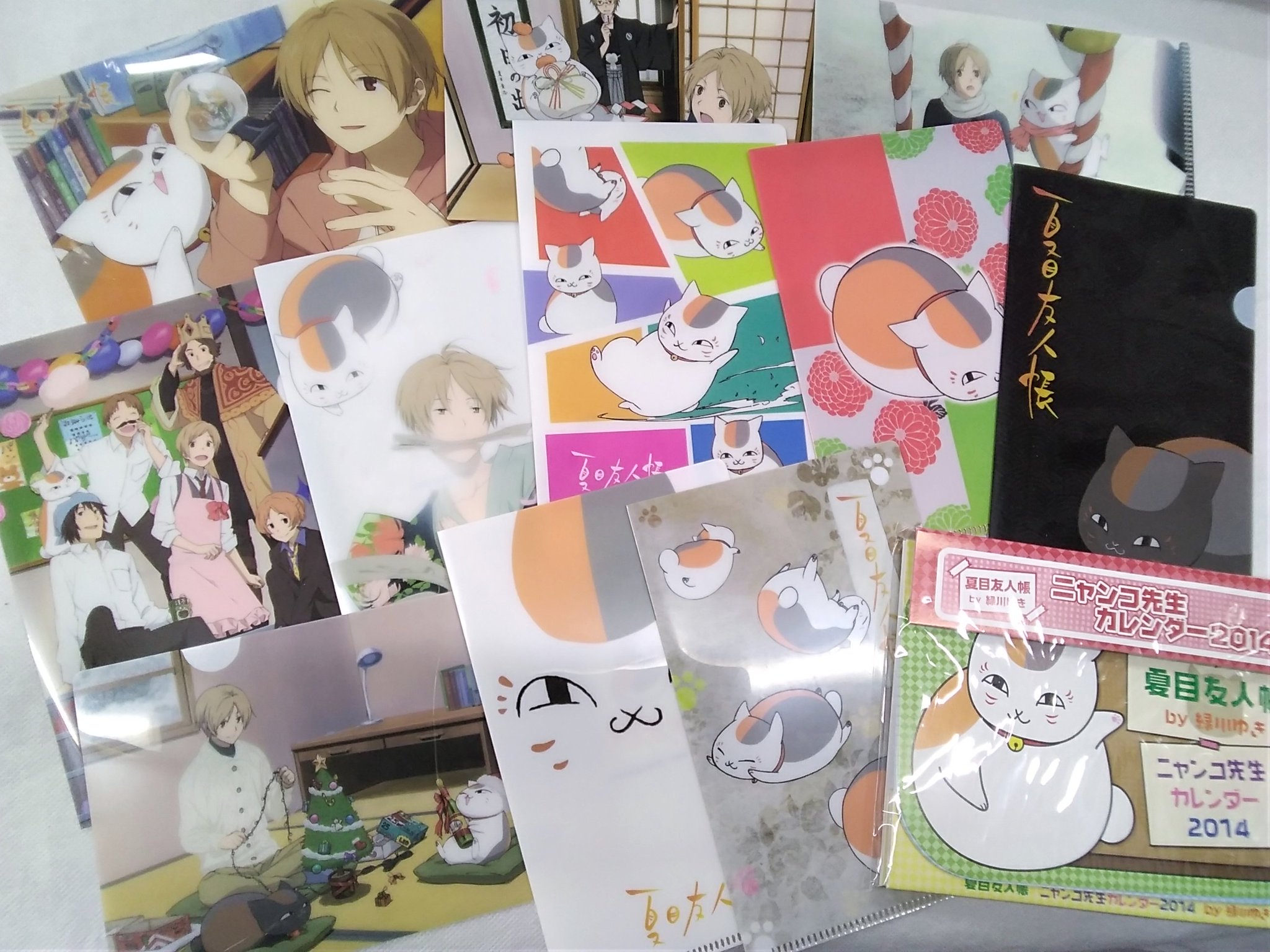 K Books キャラ館 少年まんが 入荷情報 夏目友人帳 夏目友人帳 ミニクリアファイル たくさん入荷致しました 小さめのバッグにも収まる大きさなので 使いやすいですよ Kbooks クールジャパンアニメ館 池袋 ニャンコ先生 団子 黒ニャンコ K Books キャラ館 少年まんが 入荷情報 夏目友人帳 夏目友人帳 ミニクリアファイル たくさん入荷致しました 小さめのバッグにも収まる大きさなので 使いやすいですよ Kbooks クールジャパンアニメ館 池袋 ニャンコ先生 団子 黒ニャンコ