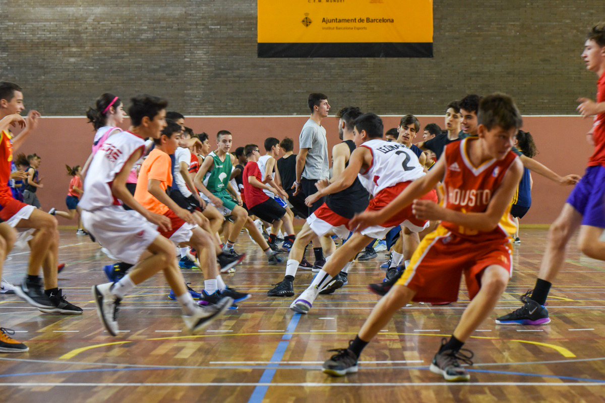 Calentamiento✔️

Warm-up is done 😁