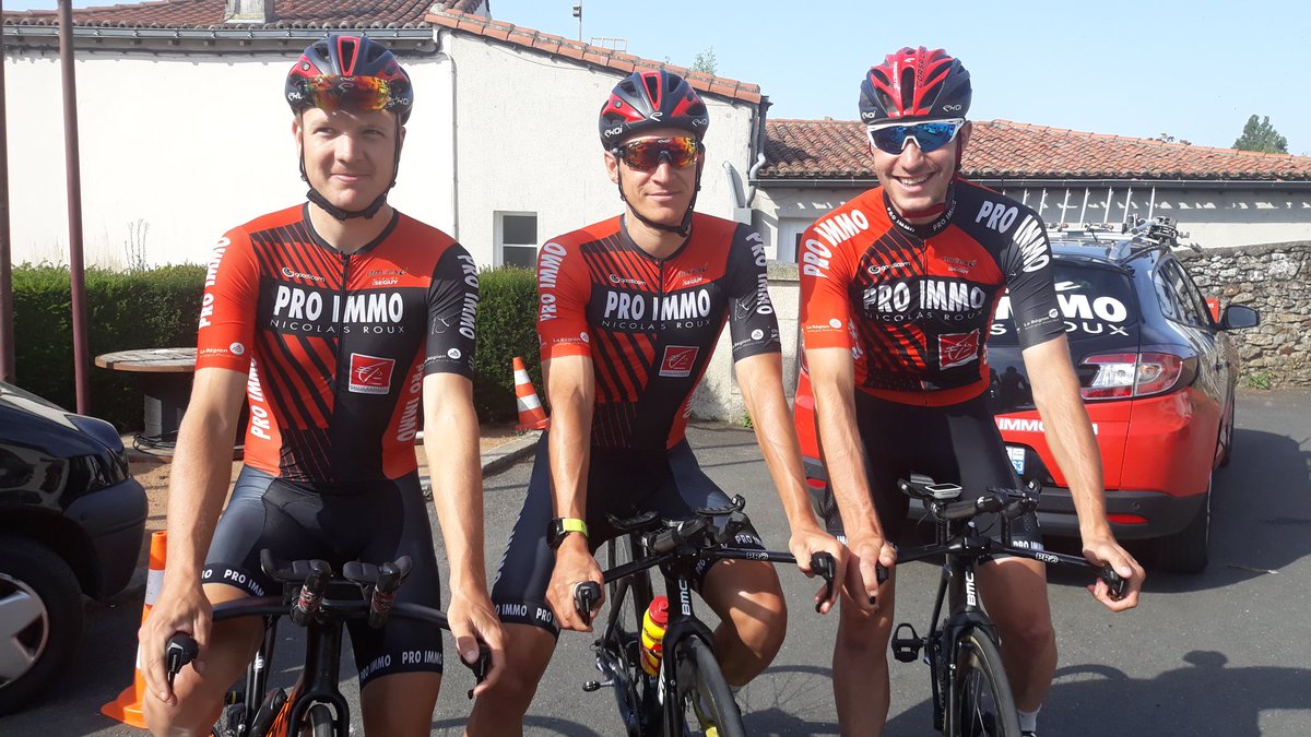 DirectVelo tweet media