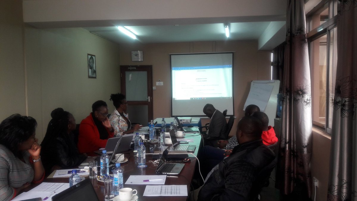 Febronne achieng tweet media