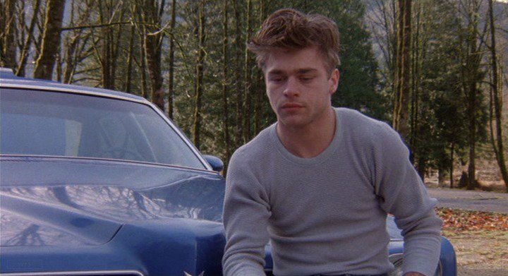 Ian Tracey turns 55 today, happy birthday! What movie is it? 5 min to answer! 