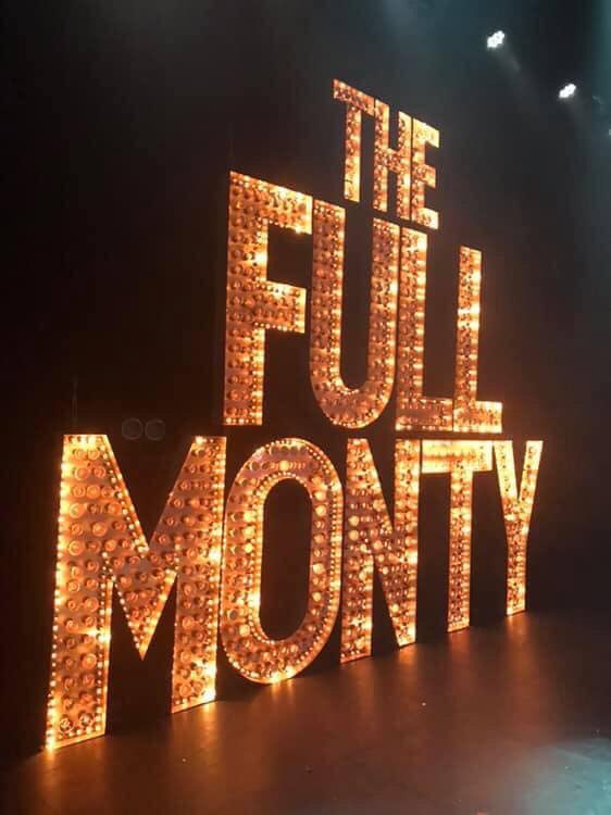 WOW! What a fantastic audience we had last night for our opening performance 🎭 THE FULL MONTY runs at the Lichfield Garrick until Saturday!

Tickets still available via <a href="/The_Garrick/">Lichfield Garrick 🎭</a> box office 🎭🎭