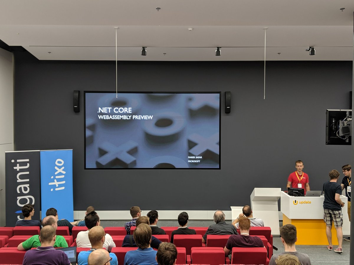 Karel Zikmund tweet media