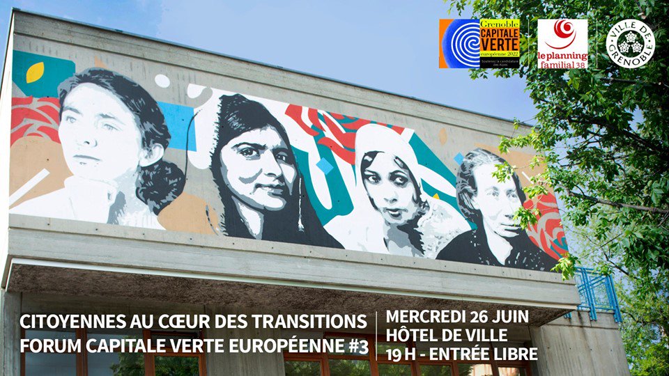 Grenoble Ville de Demain (@greville2demain) on Twitter photo C'est ce soir, à 19h au Salon d'Honneur de l’hôtel de ville, avec l'intervention de @LarrereMathilde , le collectif <a href="/NousToutes38/">NousToutes38</a> , le <a href="/leplanning/">Le Planning familial</a> et le @MagasinHorizons !
+ d'infos >> bit.ly/2MSIM9o
#GrenobleDemain C'est ce soir, à 19h au Salon d'Honneur de l’hôtel de ville, avec l'intervention de @LarrereMathilde , le collectif <a href="/NousToutes38/">NousToutes38</a> , le <a href="/leplanning/">Le Planning familial</a> et le @MagasinHorizons !
+ d'infos >> bit.ly/2MSIM9o
#GrenobleDemain