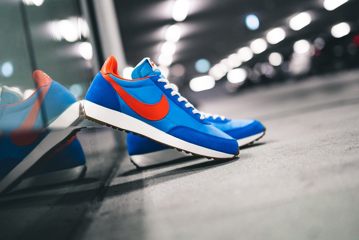 nike air tailwind 79 pacific blue