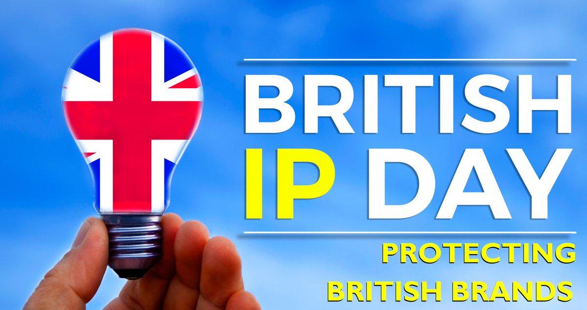 SouthendTS's tweet photo. Today is #BritishIPDay! Check out the @The_IPO 's top tips on looking after your intellectual property: https://t.co/ARiTqMguhW https://t.co/BQKNaIWllr