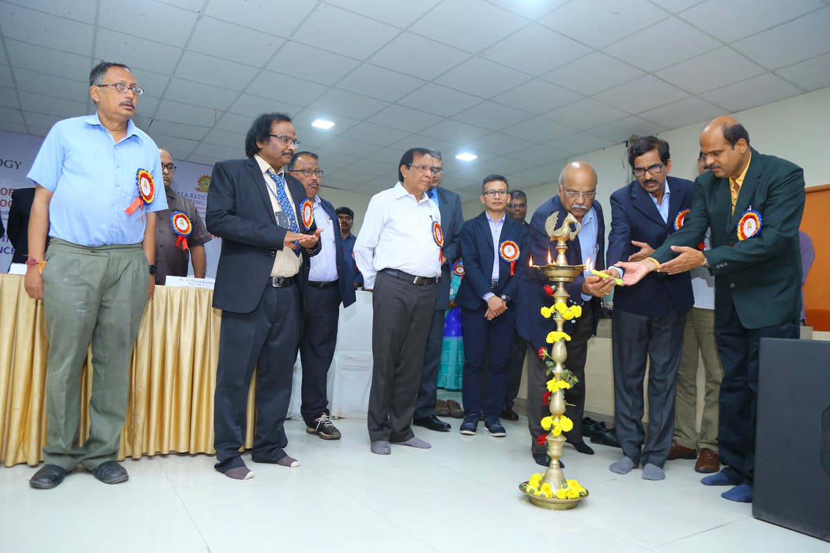 mrcetofficial's tweet photo. MRCET@MBA- #Day-1 of  International Conference on Strategies for Business Excellence and Challenges #ICSBE-2019 @#MRCET CAMPUS on June 21st. https://t.co/LJqxIz2wnK