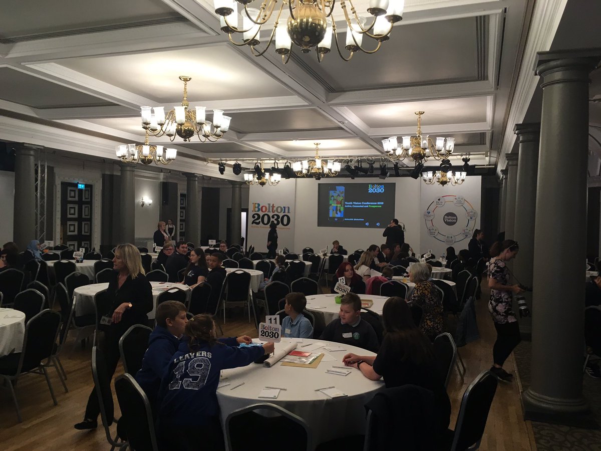 Recycle for Bolton tweet media