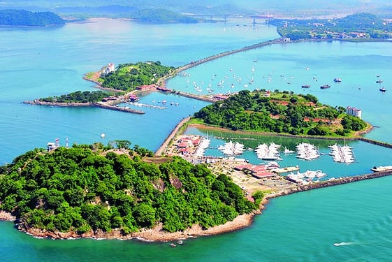 sabandaviajes's tweet photo. Panamá. Playas, ciudades coloniales, una sabrosa gastronomía, culturas autóctonas,..😍😍🇵🇦🇵🇦 #panama #cascoantiguo #calzadadeamador #cintacostera #cerroancon #metropolitan #sanblas #playonchico #islabastimientos #islazapatilla #cayocoral #playaestrella #playabluff #visitpanama https://t.co/2ZxEfqgfsB