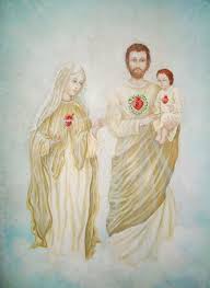 PPFIdf's tweet photo. #PPFIDF J-3
Neuvaine / 7e jour  
«  Saint Joseph protecteur de l’Église
Saint Joseph, enseigne-nous à respecter l’Église, à lui être toujours obéissant, dans l’Eucharistie et dans la prière fidèle."
+ un « Je vous salue Joseph », un “Je vous salue Marie” et un “Notre Père”. https://t.co/nyGrwEIOqz