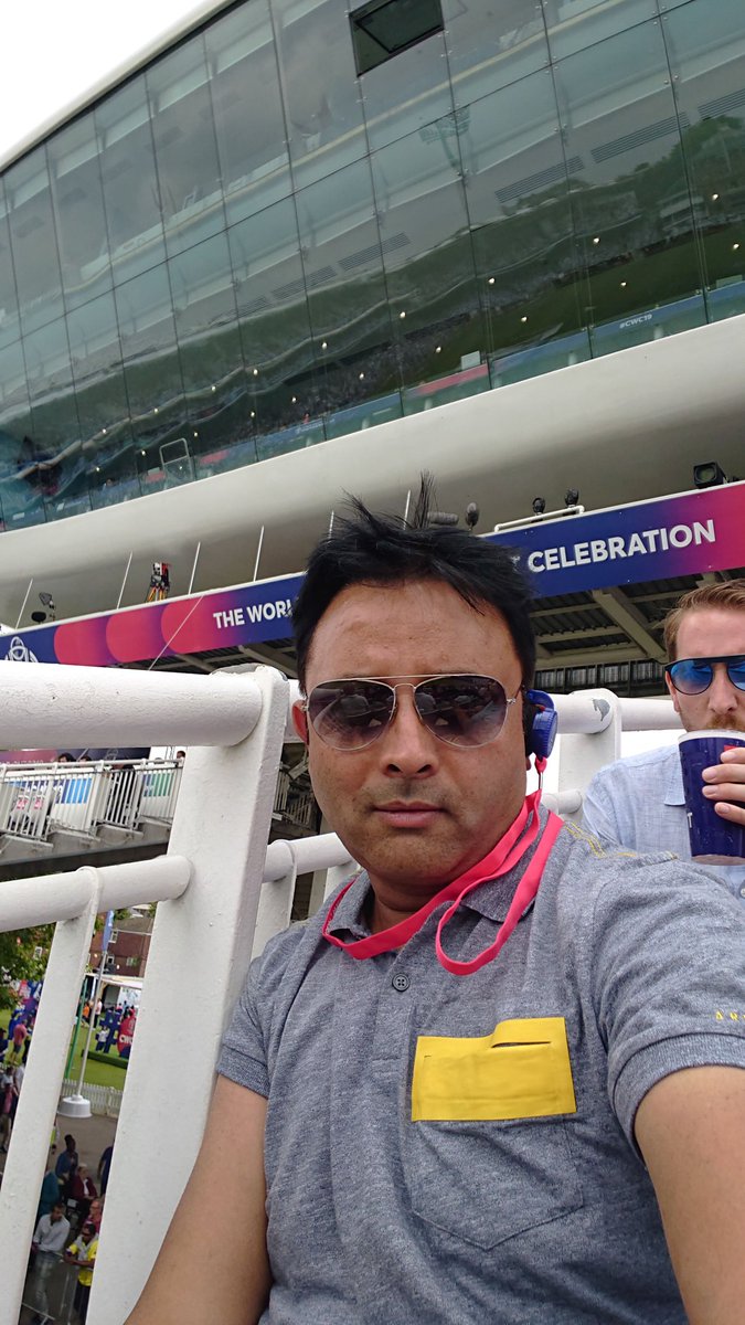 Ashish Jaiswal tweet media