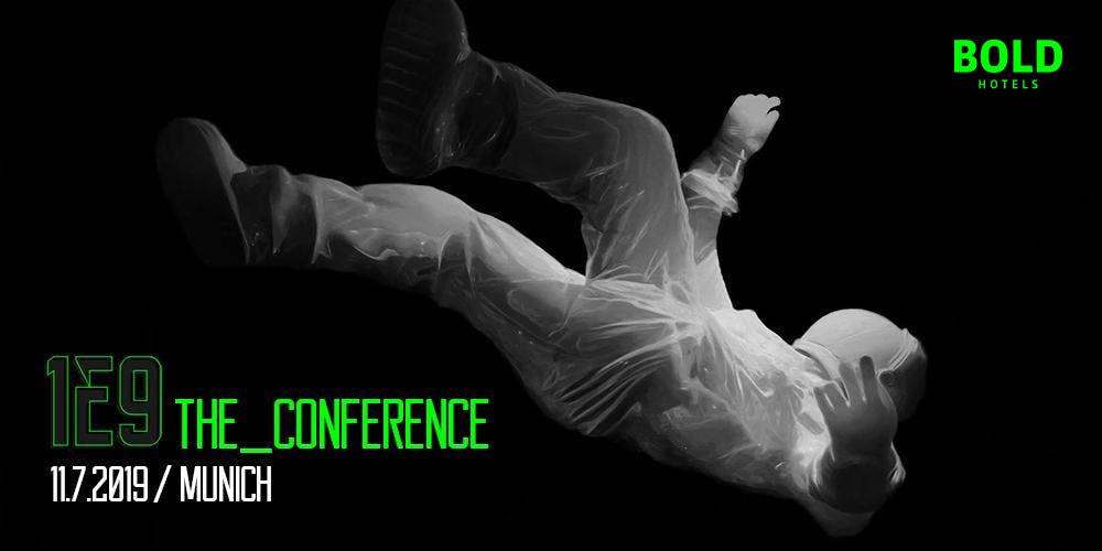 Gewinnspiel: Du möchtest mehr über künstliche Intelligenz, Robotik und Biotech lernen? 
Als Partnerhotel der #1E9conference dürfen wir auf unserem Facebook Kanal 5 exklusive Tickets für das #tech Event in München verlosen. 🚀
Hier geht's zum Gewinnspiel: facebook.com/BOLDhotels/pos…