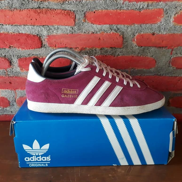 adidas gazelle 26