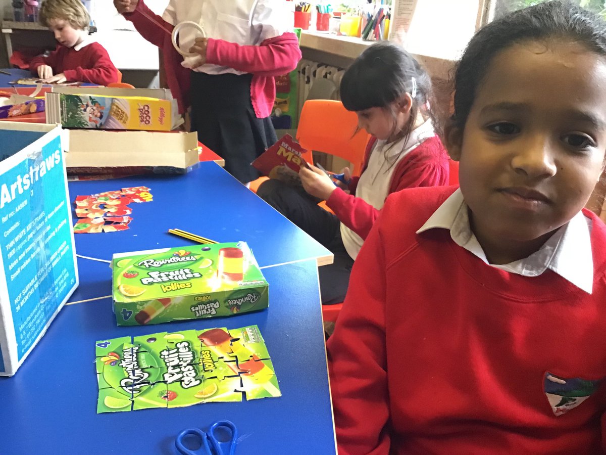 parkhillmoseley's tweet image. #everydayobjects #imagination