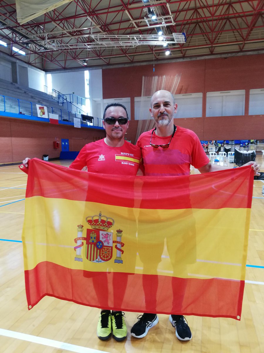 Federación de Tenis de Madrid tweet media