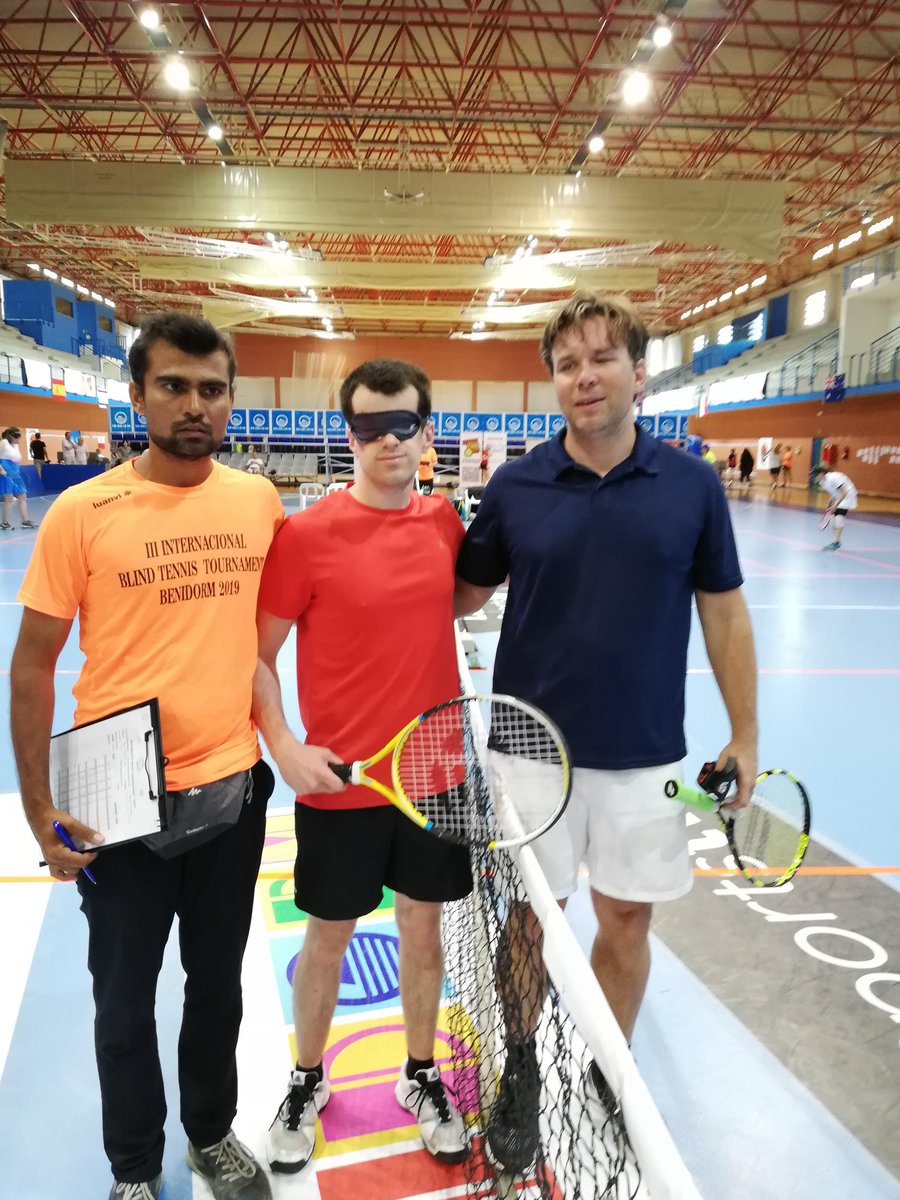 Federación de Tenis de Madrid tweet media