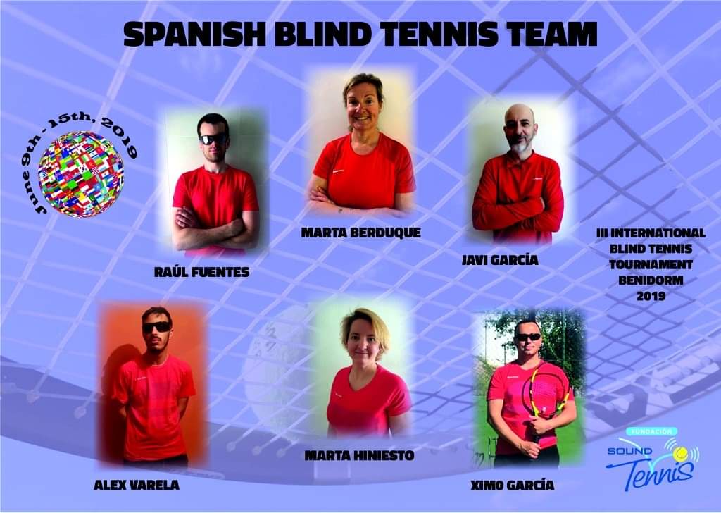 Federación de Tenis de Madrid tweet media