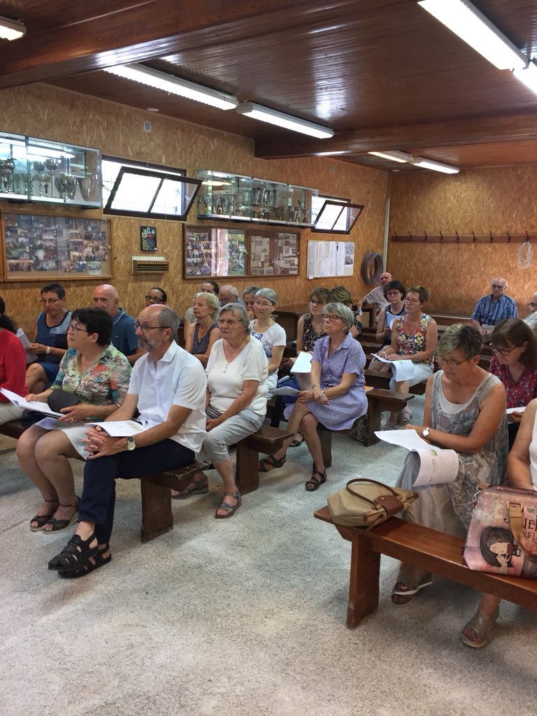 François CAPUTO (@caputofrancois) on Twitter photo 