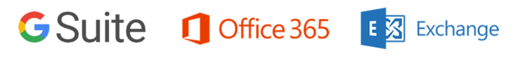 rocketseed's tweet photo. Making #emailsignaturemanagement simple to set up and use, with a secure web-based user interface and sophisticated functionality for you...
Learn how it works for your #emailplatform https://t.co/fkGpl07ZIH #Office365 #GSuite #Exchange https://t.co/oc87lwsEhi