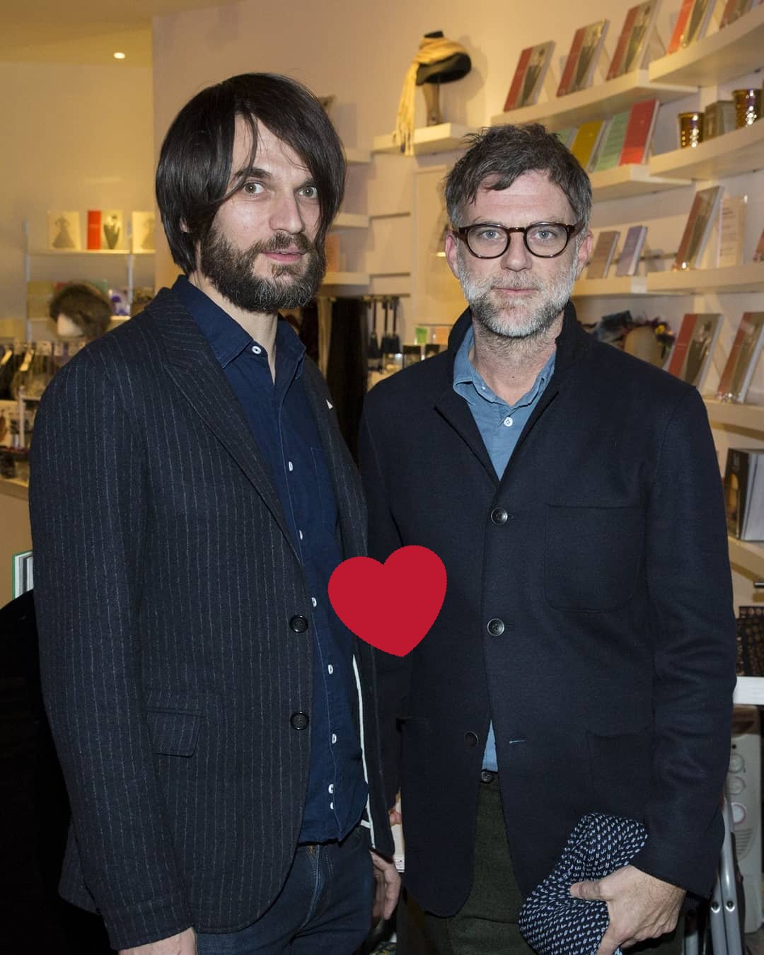 Happy birthday to this absolute genius, Paul Thomas Anderson!!!         