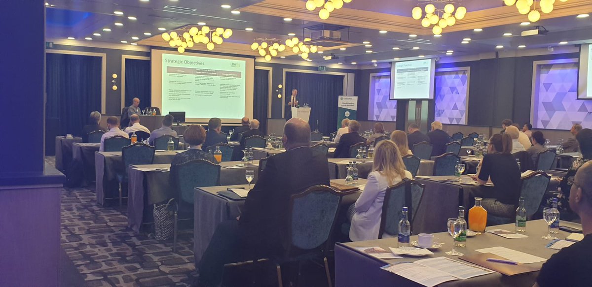 cmg_events_irl's tweet photo. We've kicked off at today's National Housing Conference. This is an incredibly topical issue at the moment, and it should be a day filled with great insights and very topical discussion. Thank you to all attending!

Sponsored by @OrdnanceIreland 

#housingconf #housing #ireland https://t.co/L6RcN0o9JC