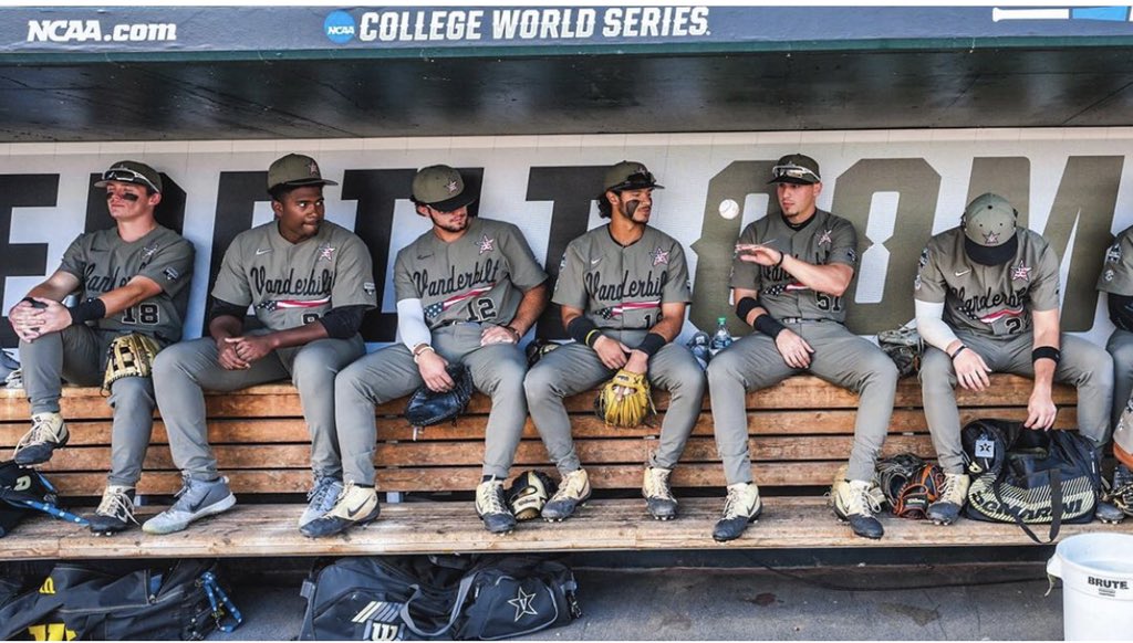 Admiralsbasebal's tweet image. Who has the best uniforms in college baseball? Post photo of your favorite..
#unigame