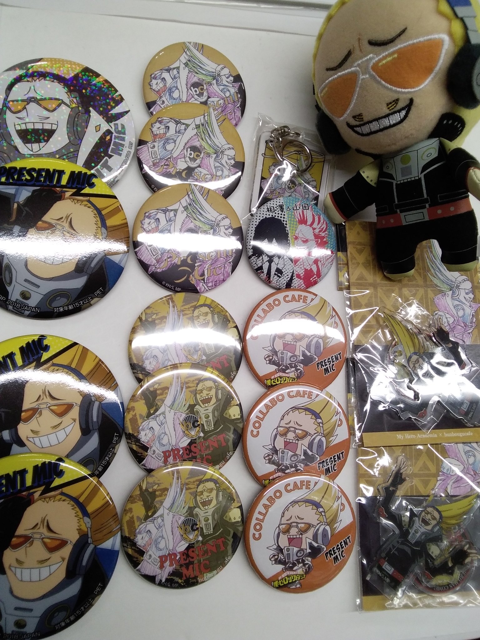 K-BOOKS キャラ館プラス（ジャンプ） على X: 
