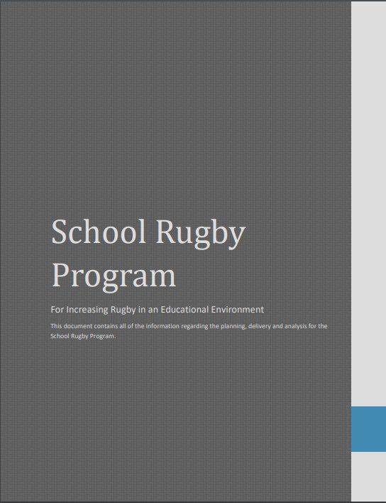 coach_jsmithson's tweet image. A blast from the past this morning finding this old thing! Created it back in 2017 and it’s an interesting read. 🏉

#DevelopmentDriven #DrivingRugbyForward