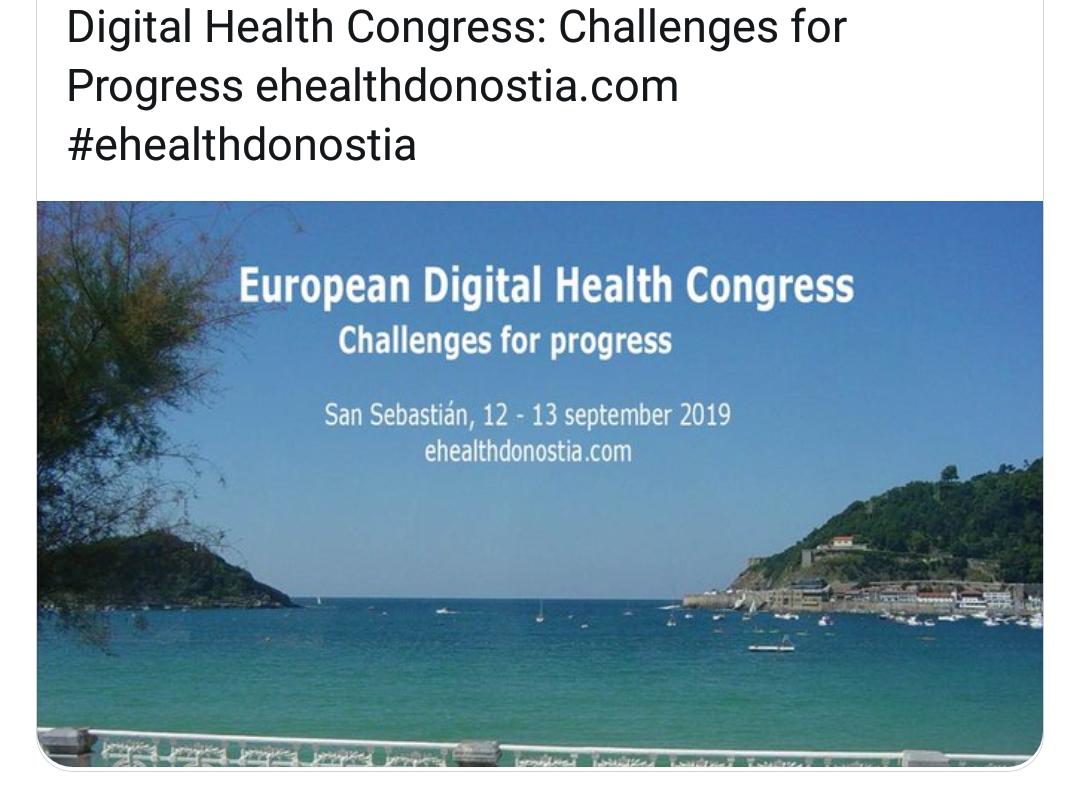 Juan Carlos Santamaría (@jsantamariaglez) on Twitter photo Digital Health Congress: Challenges for Progress ehealthdonostia.com #ehealthdonostia <a href="/ECHAlliance/">ECHAlliance: The Global Health Connector</a> @RPardo1 <a href="/jsantamariaglez/">Juan Carlos Santamaría</a> <a href="/BlancaUsoz/">Blanca Usoz Oyarzabal</a> <a href="/gonzalo_lopez/">Gonzalo López</a> <a href="/ILopezParrilla/">Ignacio Lopez</a> <a href="/jaime_delbarrio/">Jaime del Barrio</a> <a href="/davidnovillo/">David Novillo Ortiz</a> <a href="/manbayona/">Manuel Bayona</a> @Kronikgune <a href="/bioef_/">bioef</a> @Biodonostia vía <a href="/MarisaMerinoH/">Marisa Merino</a> Digital Health Congress: Challenges for Progress ehealthdonostia.com #ehealthdonostia <a href="/ECHAlliance/">ECHAlliance: The Global Health Connector</a> @RPardo1 <a href="/jsantamariaglez/">Juan Carlos Santamaría</a> <a href="/BlancaUsoz/">Blanca Usoz Oyarzabal</a> <a href="/gonzalo_lopez/">Gonzalo López</a> <a href="/ILopezParrilla/">Ignacio Lopez</a> <a href="/jaime_delbarrio/">Jaime del Barrio</a> <a href="/davidnovillo/">David Novillo Ortiz</a> <a href="/manbayona/">Manuel Bayona</a> @Kronikgune <a href="/bioef_/">bioef</a> @Biodonostia vía <a href="/MarisaMerinoH/">Marisa Merino</a>
