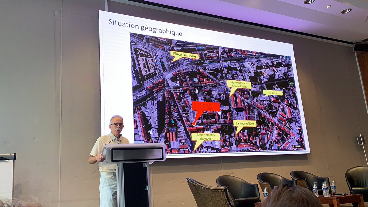 Témoignage d’un projet d’habitat inclusif et participatif par l’<a href="/aimcp_org/">aimcp</a> au #cercleANAP par Philippe Besson, membre du réseau #RSE de l’<a href="/anap_sante/">ANAP</a>