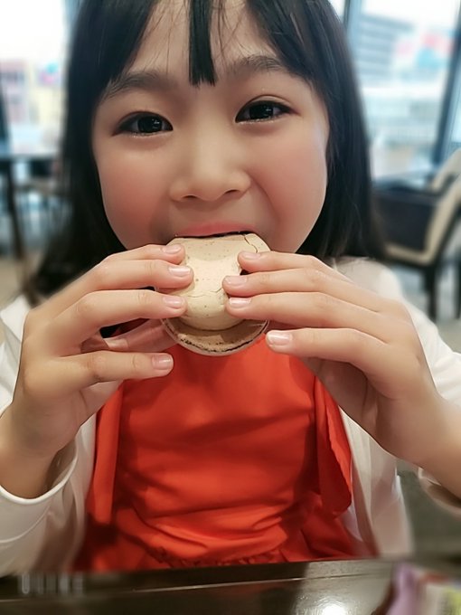 Twitterのコスプレ画像17