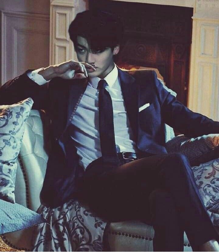 ✟【SHARK】✟🚬ft:ไม่ตอบ=ไม่ว่าง tweet media