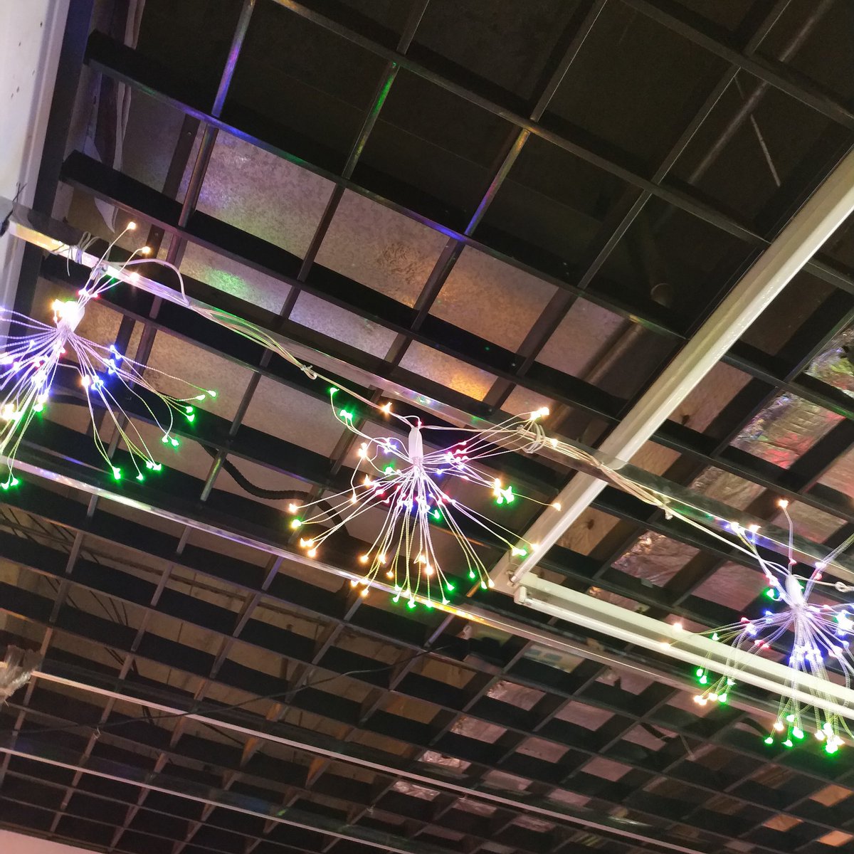 nbakilight's tweet image. #fireworkstringlights #colorfulstringlights #homedecorlights #festivaldecoration #weddinglights #Akilight