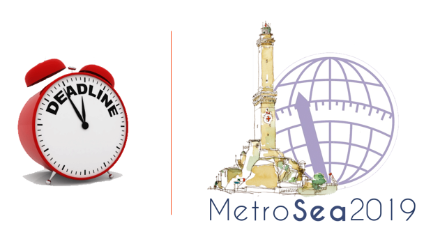 Extended Abstract Submission Deadline is Approaching.

Please submit your papers before June 28, 2019.