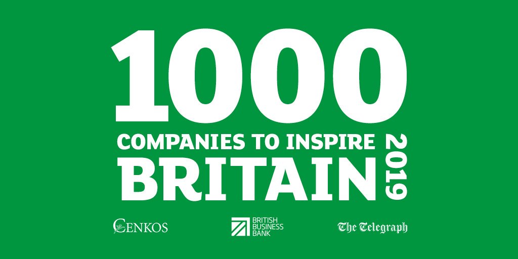 OdGroupLondon's tweet photo. Thank you @LSEGplc for a great event this morning to launch this year's #1000Companies. We are honoured to be part of this outstanding list celebrating Britain's SMEs across over 40 industry sectors #Britain #SMEs https://t.co/QsAb2XI8dQ