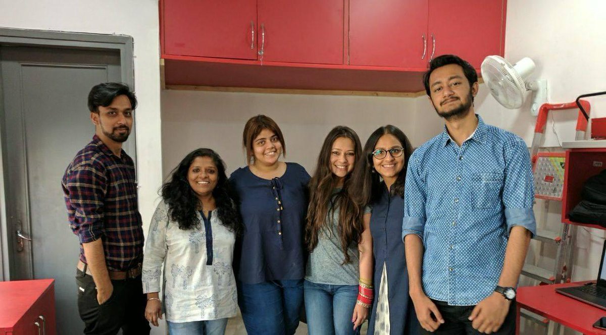 TSDCorp's tweet photo. Throwback to when everybody from Team MEA visited office all at once :D

#ToGoodTimes #TSDThrowback #TeamMEA https://t.co/9nN9MLbqsk