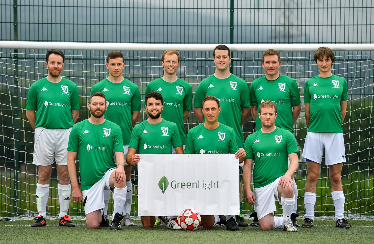Irelandmedical's tweet photo. Here's our new kit for @2019Wmfc, many thanks to @sportsfile for the photos. Brought to you by our title sponsors GreenLight Medicines @greenlightmeds and @MHCLawyers @MedisecIreland @materprivate @gpbuddy @BiodermaIE It's almost here - first match is this Sunday in Cancun! https://t.co/ay1MTvWklQ