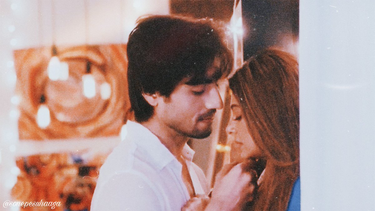 Promise Day 214: I pray that all the days & nights spent trending, voting, & fighting for justice &  #JenShad's comeback does not go in vainI hope somewhere  @aniruddha_r sir, you are planning another beautiful show for them on a platform that gives them the respect they deserve.