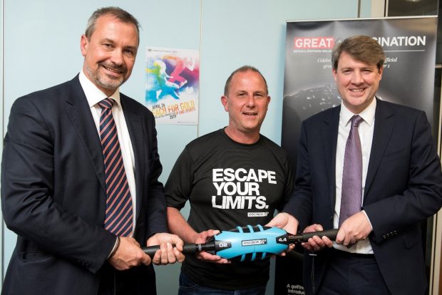 The_IPO's tweet image. Over the past 20 years, @escapefitness has grown from no #brand, little experience and funding, to a market leader!

In celebration of #BritishIPDay, this week’s #IPOblog shines the spotlight on this innovative #UK #business and its strong #IP strategy 👉 ow.ly/p27k50uN5Yv