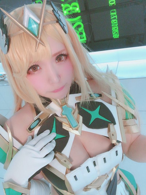 コスプレイヤーぐぴこのTwitter画像15