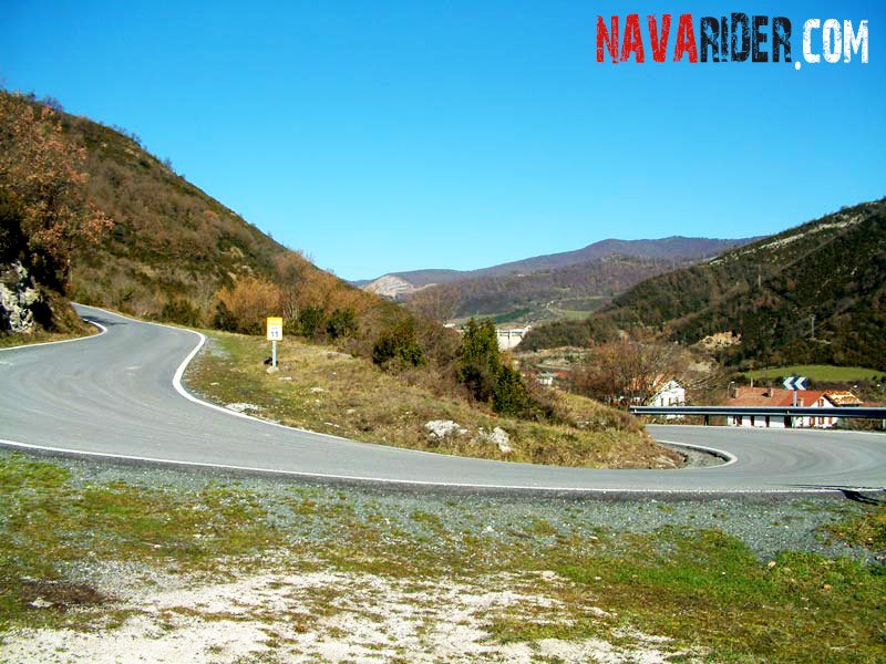 NavaRider (@navarider) on Twitter photo 🏍🚗 Ruta El Bebé (171) | Rodamos por el #norte de #Navarra, con #robledables, #prados y #caseríos de la característica arquitectura rural de la zona.
navarider.com
❇️ Proyecto de: @TurismoNavarra | <a href="/hostnavarra/">AEHN Hostelería Navarra</a> | <a href="/GerardMotorutas/">Gerard</a>
♦️Subvencionado por <a href="/gob_na/">Gobierno de Navarra</a> 🏍🚗 Ruta El Bebé (171) | Rodamos por el #norte de #Navarra, con #robledables, #prados y #caseríos de la característica arquitectura rural de la zona.
navarider.com
❇️ Proyecto de: @TurismoNavarra | <a href="/hostnavarra/">AEHN Hostelería Navarra</a> | <a href="/GerardMotorutas/">Gerard</a>
♦️Subvencionado por <a href="/gob_na/">Gobierno de Navarra</a>