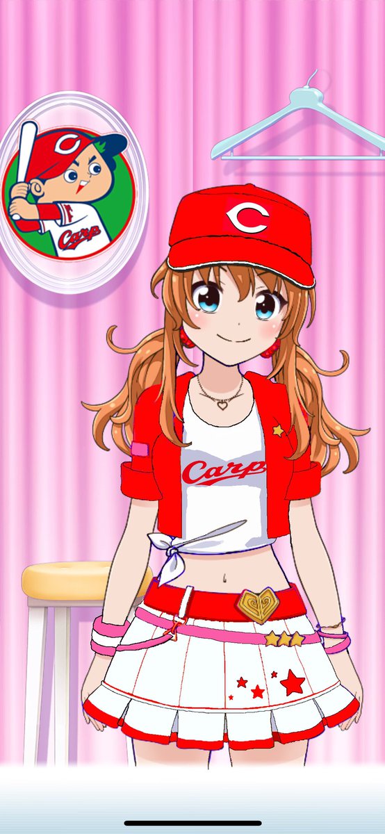 カープ女子のtwitterイラスト検索結果 古い順 カープ女子のtwitterイラスト検索結果 古い順
