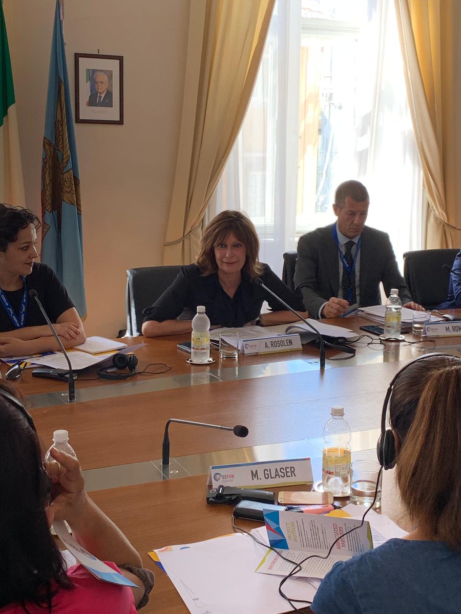 Ciofs-fp Nazionale tweet media