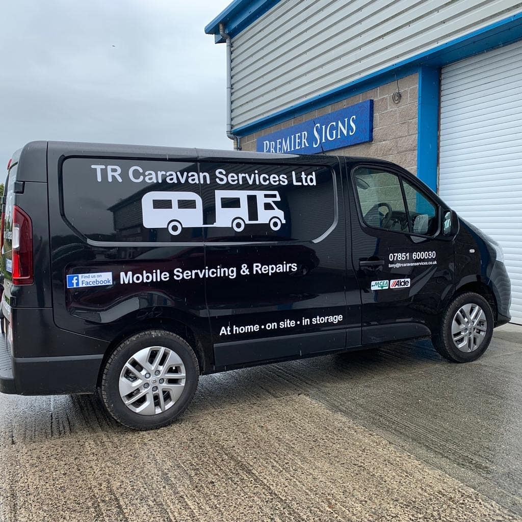 Premier Signs tweet media