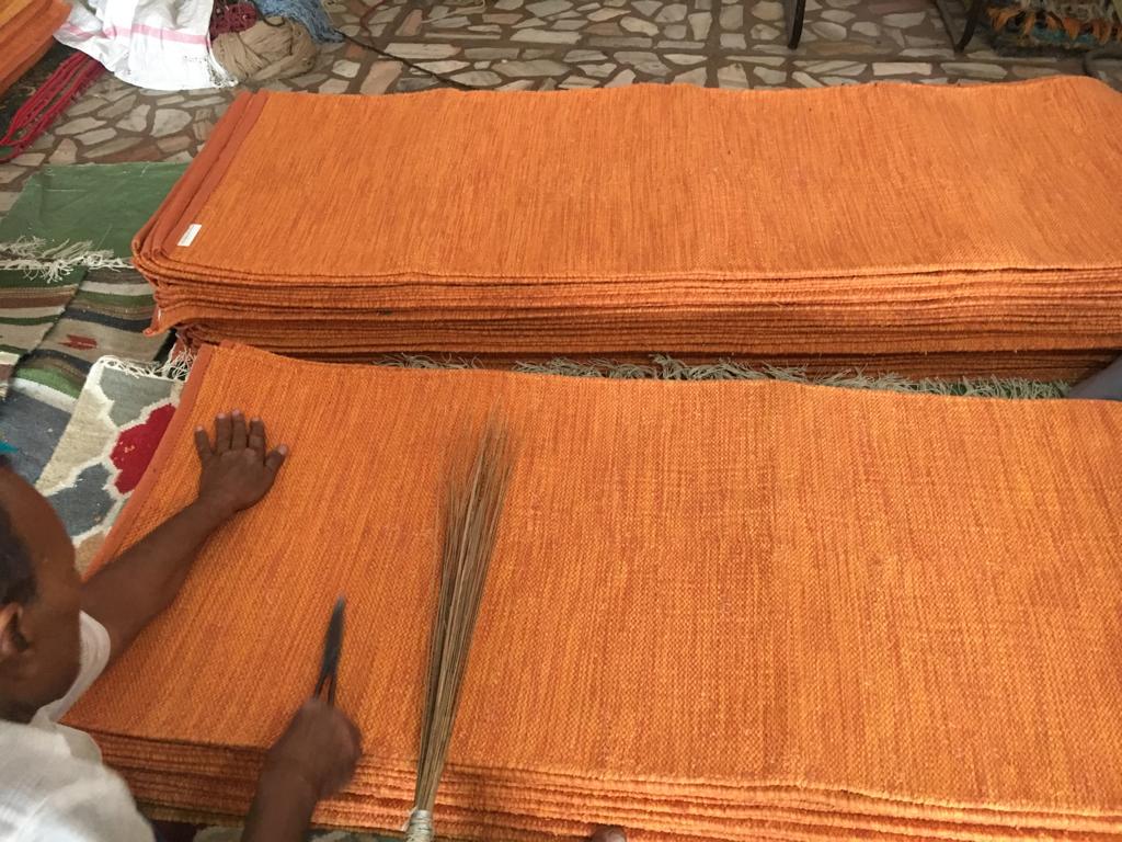 yogasana mats