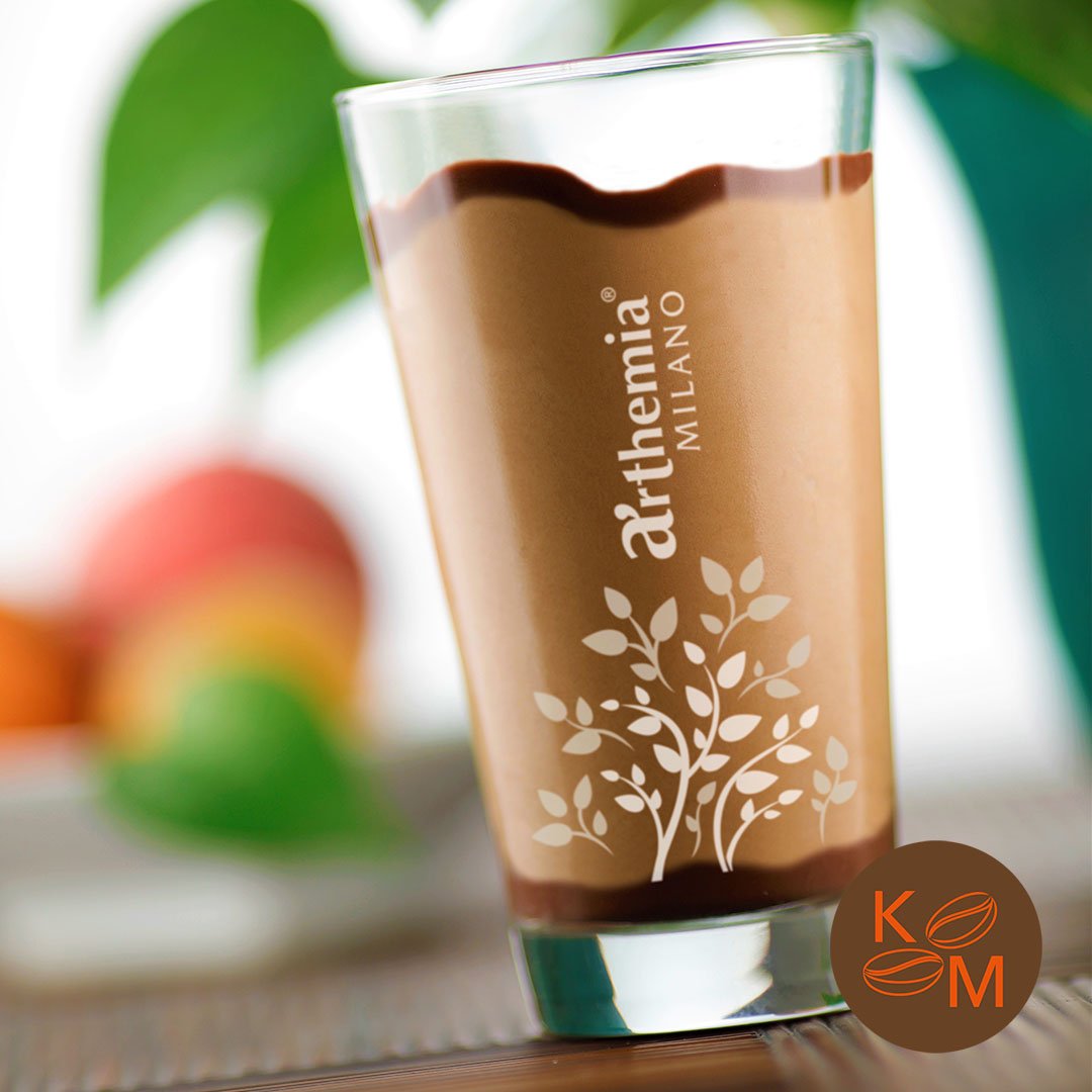 De Frozen Cappuccino... om heerlijk af te koelen 🥶 tijdens de aankomende warme dagen! ☀️ #cappuccino #frozencappuccino #DeKoffieMeulen #Sassenheim #Oegstgeest #koffie #ijskoffie