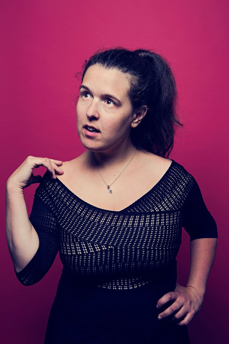 whohurtpod's tweet photo. It’s @josierones on the podcast today! Listen here or wherever you get your podcasts:
iTunes: https://t.co/LGORlXQxSm
Spotify: https://t.co/NNYZ7DEtph
Website: https://t.co/LTdzK2ffFU
#mohpod #MadeOfHuman @SofieHagen https://t.co/mJV2WfffDz